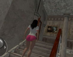 小姐姐恐怖屋,惊悚体验背后的心理奥秘