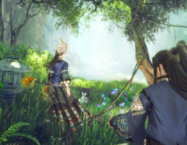 青天小姐姐,揭秘古代女性的智慧与风采