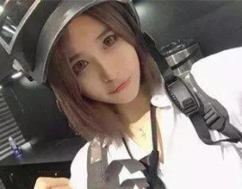 吃鸡预言家小姐姐是谁,她是如何成为游戏界新宠的？