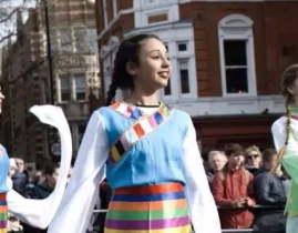 多族小姐姐,多元文化融合下的时尚新势力